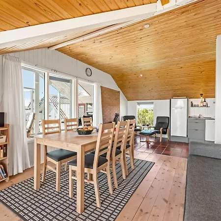 Emppu Holiday home