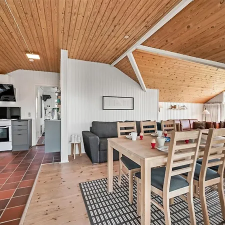 Emppu Holiday home
