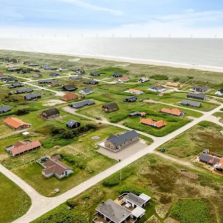 Emppu - 250m From The Sea By Interhome *