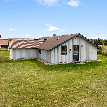 Дом отдыха Emppu - 250m From The Sea By Interhome