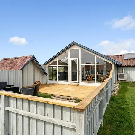 Дом отдыха Emppu - 250m From The Sea By Interhome