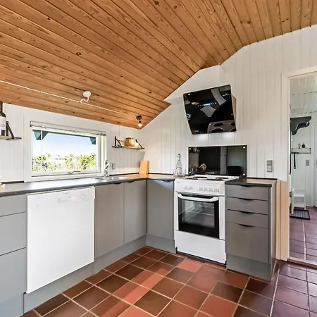 Emppu - 250m From The Sea By Interhome Дом отдыха *