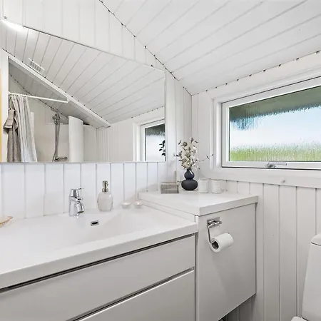 Emppu - 250m From The Sea By Interhome Дом отдыха *