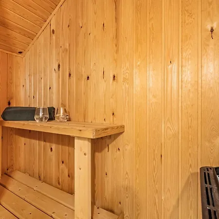 Emppu - 250m From The Sea By Interhome Дом отдыха Harboor