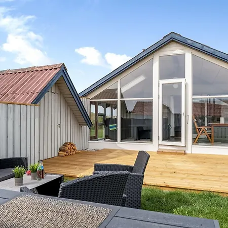 Дом отдыха Emppu - 250m From The Sea By Interhome