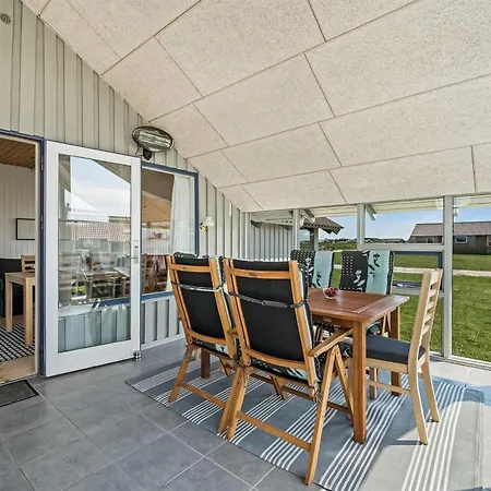 Дом отдыха Emppu - 250m From The Sea By Interhome